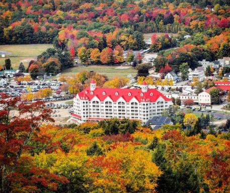 RiverWalk Resort at Loon Mountain - Housity