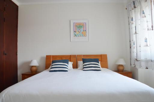 Baleal Tower Bay Apartment - Housity