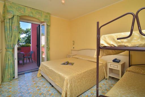 Hotel Villa Franca - Housity