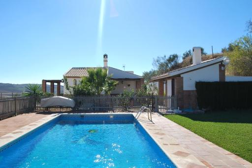 Casa Rural La Herradura - Housity