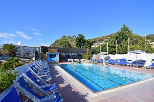 Hotel Villa Franca - Housity