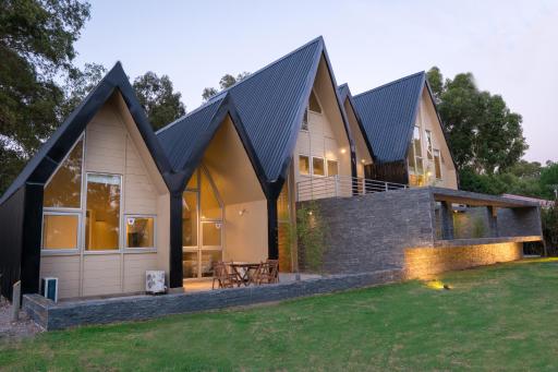 Qi Casas de Río - Housity