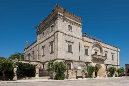 Castello di Casamassella - Housity