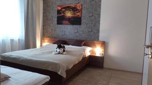 Apartmány Rysí skála - Housity