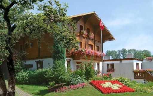 Vakantiepark Wilhelm Tell Vakantieappartement - Housity