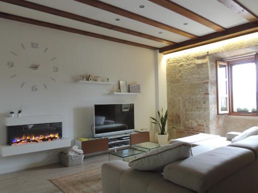 Apartamento Ribera Del Puente - Hizvo