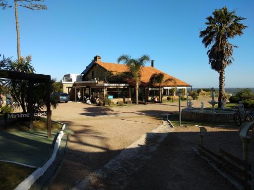 El Descubrimiento Resort Club - Housity