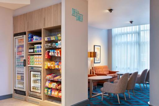 Leonardo Hotel Southampton - Housity