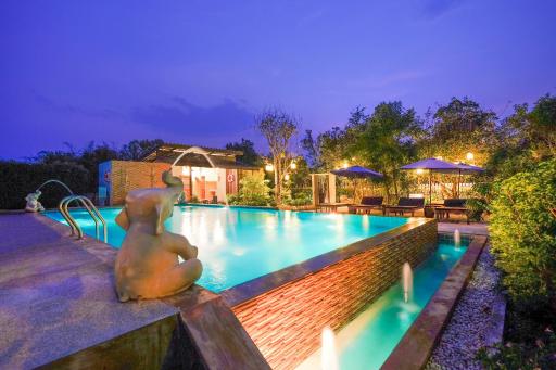 Vieng Tawan Sukhothai Hotel - Housity