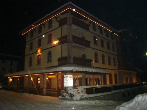 Albergo Piazzatorre - Housity