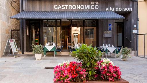 Hotel Villa del Son - Housity