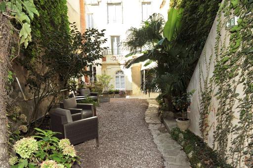 Hôtel Atlantic - Housity