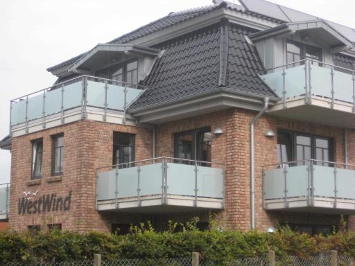 Appartementhaus Westwind - Housity