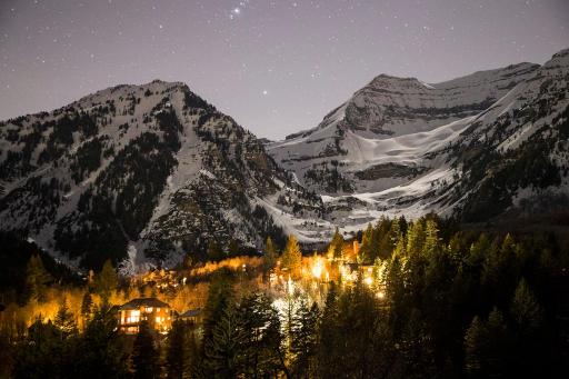 Sundance Mountain Resort - Housity