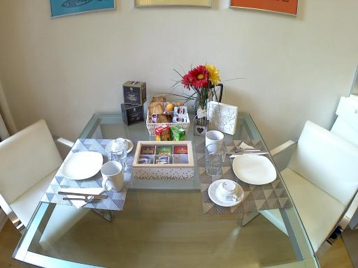 4AC Apartment - Housity
