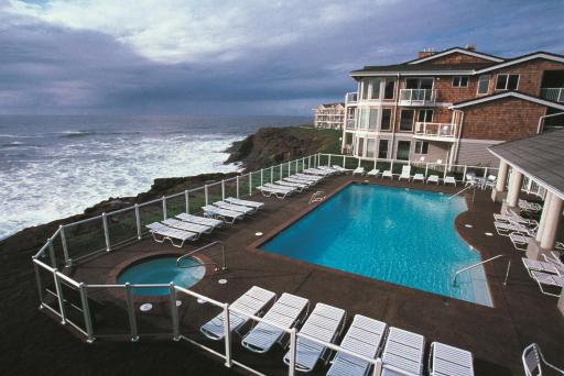 WorldMark Depoe Bay - Housity