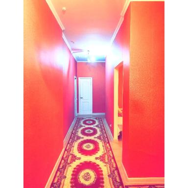 Nomad apartment on Syganak 10str - Housity