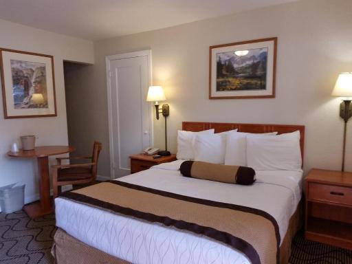 Nevada City Inn - Housity