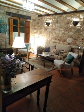 Hotel Rural El Adarve - Housity