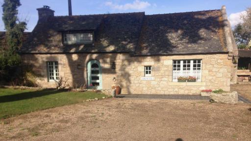 Ferienhaus Cottage Maison typique - Housity