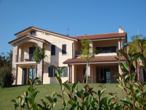 B&B CASA DEL BOSCHETTO - Housity