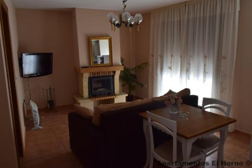 Apartamentos Horno y Casa De Dulce - Housity