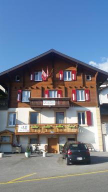 B&B Eischoll - Housity
