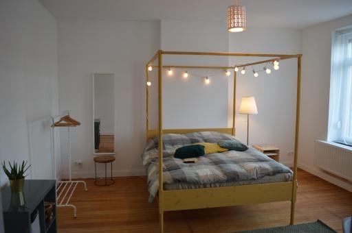 Liege Expo B&B - Housity