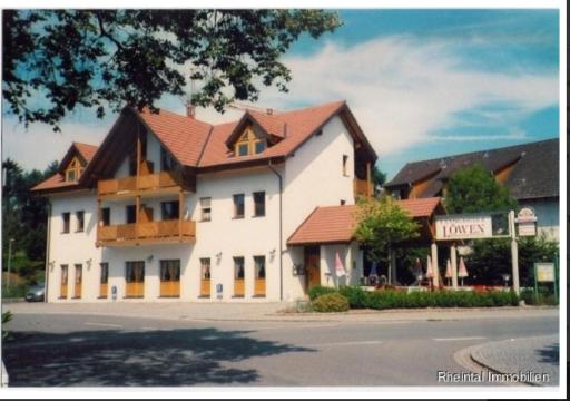 Gasthaus Löwen - Housity
