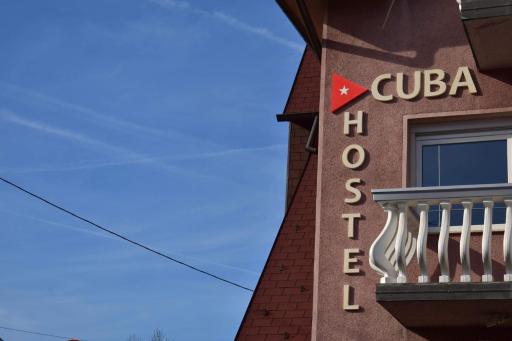 Hostel Cuba - Housity