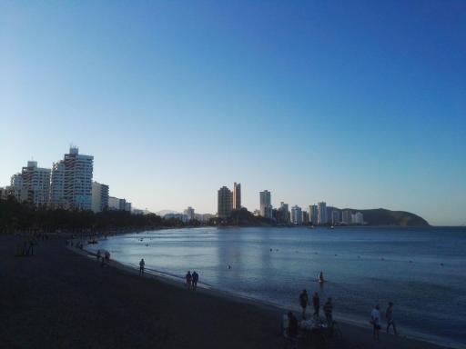 Apartamento Vista Al Mar El Rodadero - Housity