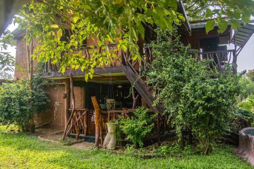 Anushka Nera Nature House - Housity