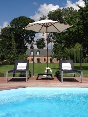 Clos Masure hôtel de campagne - Housity