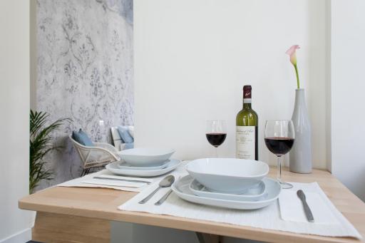 Rapanus Suites - Housity