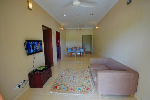 Abisabi Homestay - Housity