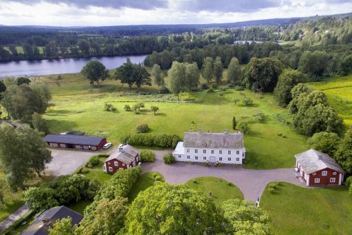 B&B Kvarntorps Herrgård - Housity