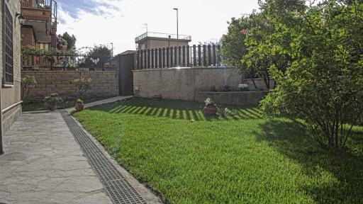 Il Giardino dell'Eden - Housity