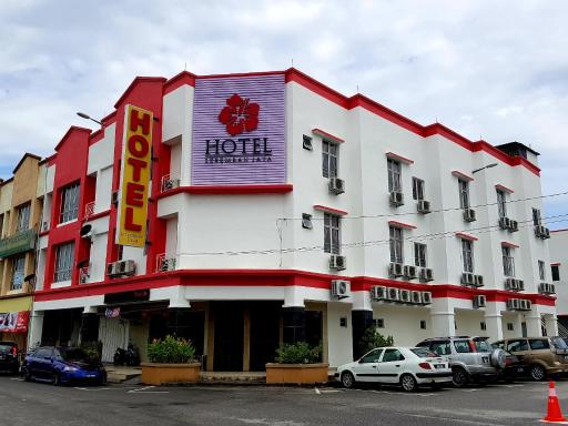 Hotel Seremban Jaya - Housity