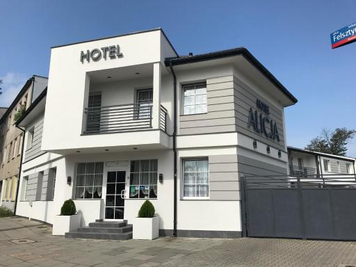 Hotel Alicja - Housity