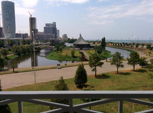 Paradise Apartment - Housity