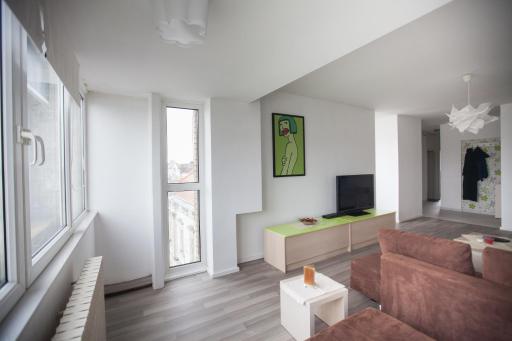 RiverView apartment - Housity