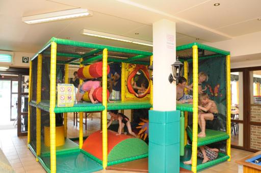 Vakantiepark Wilhelm Tell Vakantieappartement - Housity