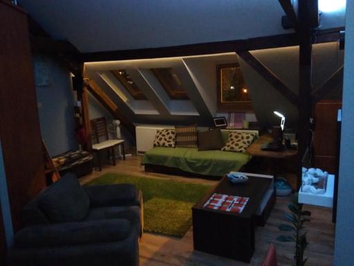 Apartament przy Wyspie - Housity