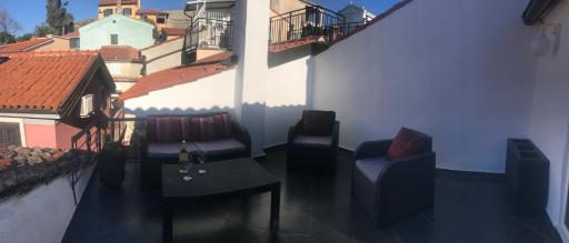 Charming House in the Center of Piran - Housity