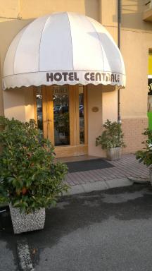 Hotel Centrale - Housity