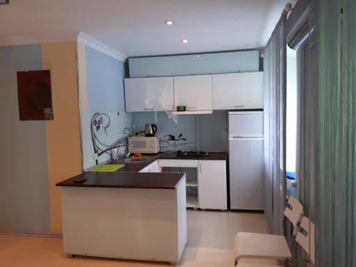 Apartment on Gorkogo - Housity