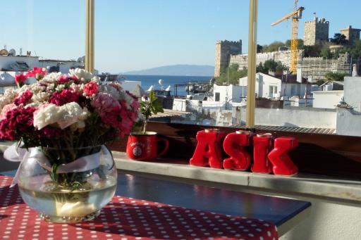 Mia Butik Hotel Bodrum - Housity