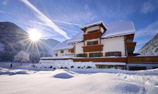 Hotel Messnerwirt - Housity