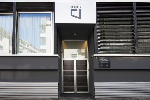 BB Hotels Aparthotel Desuite - Housity