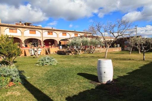 Clos Figueras - Housity